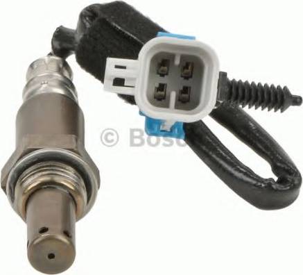 BOSCH F 00E 262 854 - Lambda-sonda www.molydon.hr