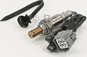 BOSCH F 00E 262 867 - Lambda-sonda www.molydon.hr