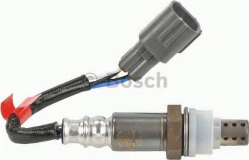 BOSCH F 00E 262 810 - Lambda-sonda www.molydon.hr