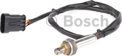 BOSCH F 00E 262 888 - Lambda-sonda www.molydon.hr