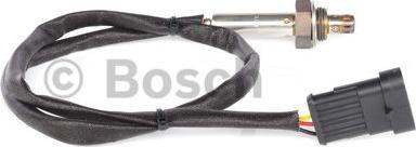 BOSCH F 00E 262 888 - Lambda-sonda www.molydon.hr