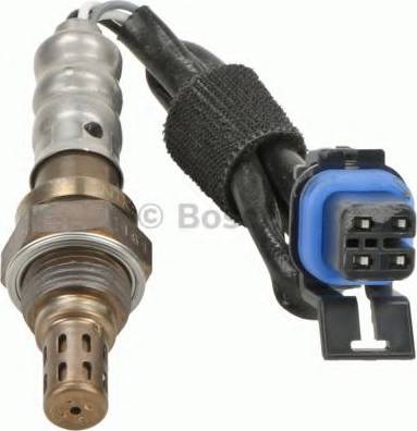 BOSCH F 00E 262 835 - Lambda-sonda www.molydon.hr