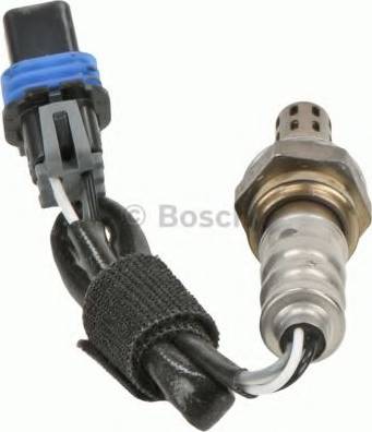 BOSCH F 00E 262 835 - Lambda-sonda www.molydon.hr