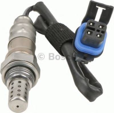 BOSCH F 00E 262 832 - Lambda-sonda www.molydon.hr