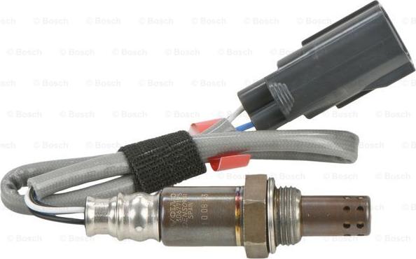 BOSCH F 00E 262 875 - Lambda-sonda www.molydon.hr