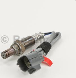 BOSCH F 00E 262 875 - Lambda-sonda www.molydon.hr