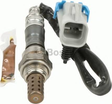 BOSCH F 00E 262 399 - Lambda-sonda www.molydon.hr