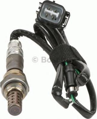 BOSCH F 00E 262 248 - Lambda-sonda www.molydon.hr