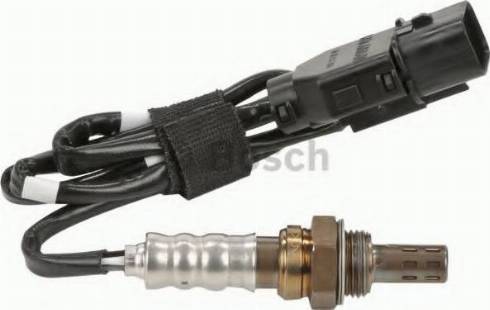 BOSCH F 00E 262 212 - Lambda-sonda www.molydon.hr