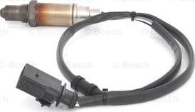 BOSCH F 00H L00 406 - Lambda-sonda www.molydon.hr