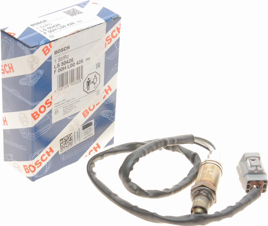 BOSCH F 00H L00 426 - Lambda-sonda www.molydon.hr