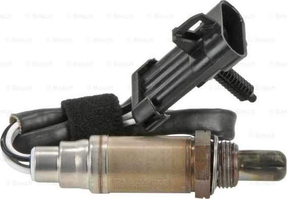 BOSCH F 00H L00 046 - Lambda-sonda www.molydon.hr