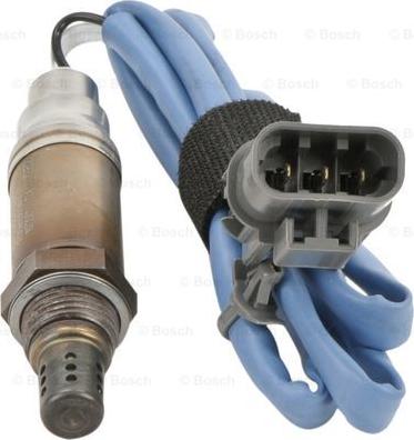 BOSCH F 00H L00 040 - Lambda-sonda www.molydon.hr