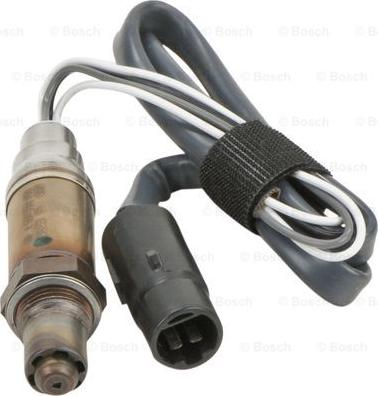 BOSCH F 00H L00 050 - Lambda-sonda www.molydon.hr