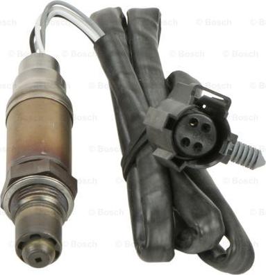 BOSCH F 00H L00 085 - Lambda-sonda www.molydon.hr