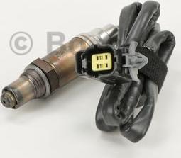 BOSCH F 00H L00 198 - Lambda-sonda www.molydon.hr