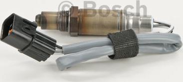 BOSCH F 00H L00 155 - Lambda-sonda www.molydon.hr