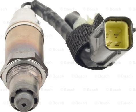 BOSCH F 00H L00 165 - Lambda-sonda www.molydon.hr