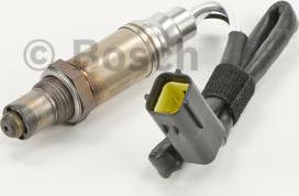 BOSCH F 00H L00 166 - Lambda-sonda www.molydon.hr