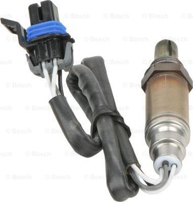 BOSCH F 00H L00 106 - Lambda-sonda www.molydon.hr