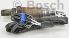 BOSCH F 00H L00 106 - Lambda-sonda www.molydon.hr