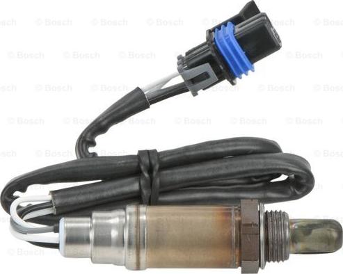 BOSCH F 00H L00 106 - Lambda-sonda www.molydon.hr