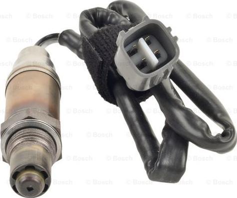 BOSCH F 00H L00 185 - Lambda-sonda www.molydon.hr