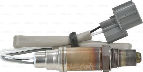 BOSCH F 00H L00 181 - Lambda-sonda www.molydon.hr