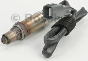 BOSCH F 00H L00 183 - Lambda-sonda www.molydon.hr