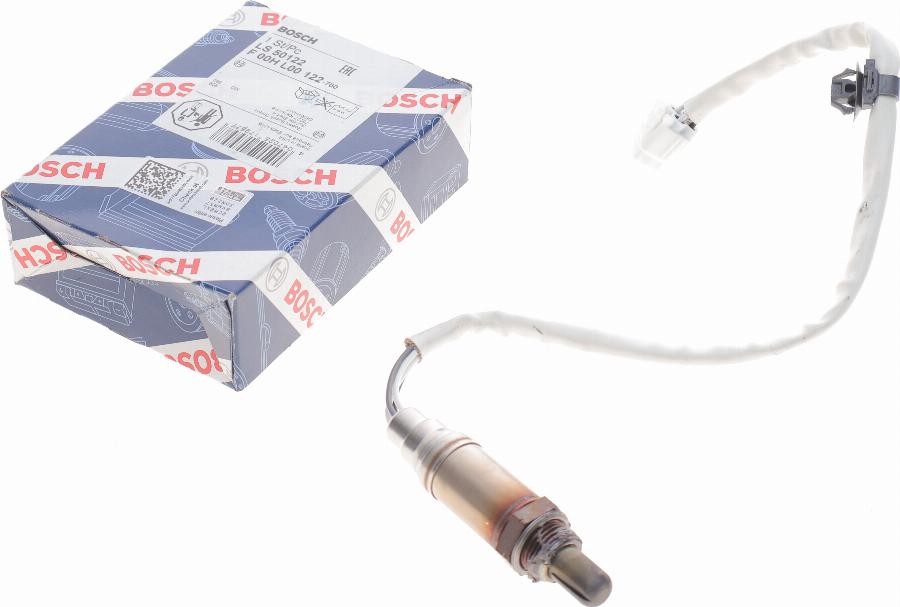 BOSCH F 00H L00 122 - Lambda-sonda www.molydon.hr