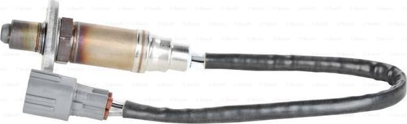 BOSCH F 00H L00 345 - Lambda-sonda www.molydon.hr