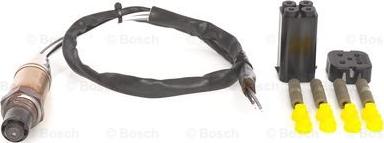 BOSCH F 00H L00 351 - Lambda-sonda www.molydon.hr