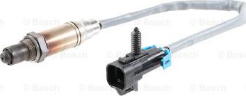 BOSCH F 00H L00 357 - Lambda-sonda www.molydon.hr