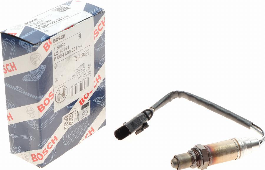 BOSCH F 00H L00 361 - Lambda-sonda www.molydon.hr