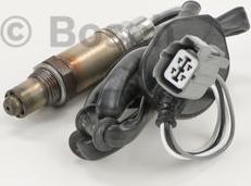 BOSCH F 00H L00 309 - Lambda-sonda www.molydon.hr