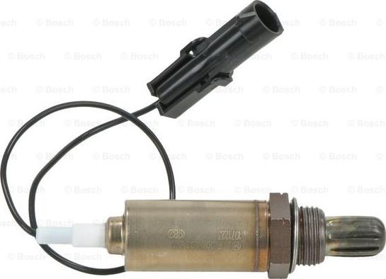 BOSCH F 00H L00 311 - Lambda-sonda www.molydon.hr