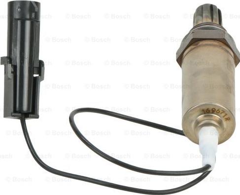 BOSCH F 00H L00 311 - Lambda-sonda www.molydon.hr