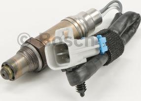 BOSCH F 00H L00 317 - Lambda-sonda www.molydon.hr