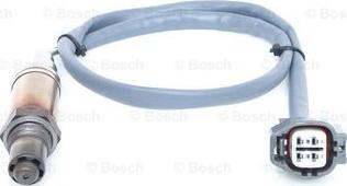 BOSCH F 00H L00 384 - Lambda-sonda www.molydon.hr