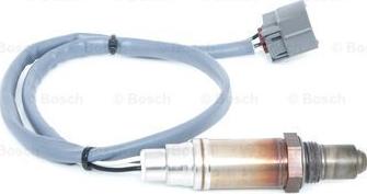 BOSCH F 00H L00 384 - Lambda-sonda www.molydon.hr