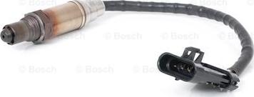 BOSCH F 00H L00 380 - Lambda-sonda www.molydon.hr