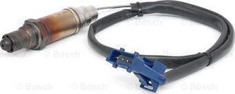 BOSCH F 00H L00 387 - Lambda-sonda www.molydon.hr