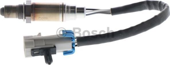 BOSCH F 00H L00 337 - Lambda-sonda www.molydon.hr