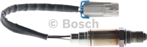 BOSCH F 00H L00 337 - Lambda-sonda www.molydon.hr