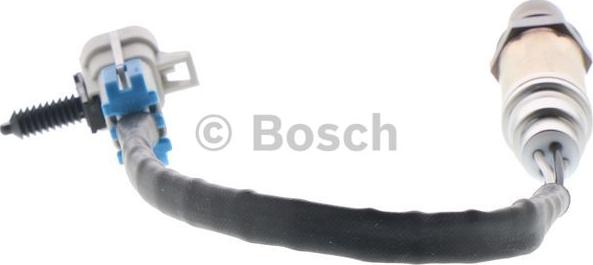 BOSCH F 00H L00 337 - Lambda-sonda www.molydon.hr