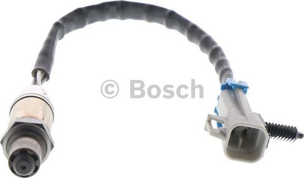 BOSCH F 00H L00 337 - Lambda-sonda www.molydon.hr