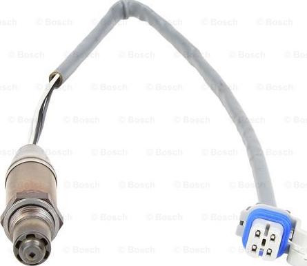 BOSCH F 00H L00 325 - Lambda-sonda www.molydon.hr