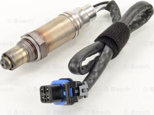 BOSCH F 00H L00 320 - Lambda-sonda www.molydon.hr