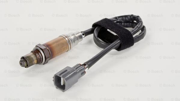 BOSCH F 00H L00 328 - Lambda-sonda www.molydon.hr