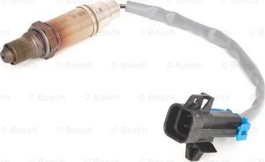 BOSCH F 00H L00 376 - Lambda-sonda www.molydon.hr